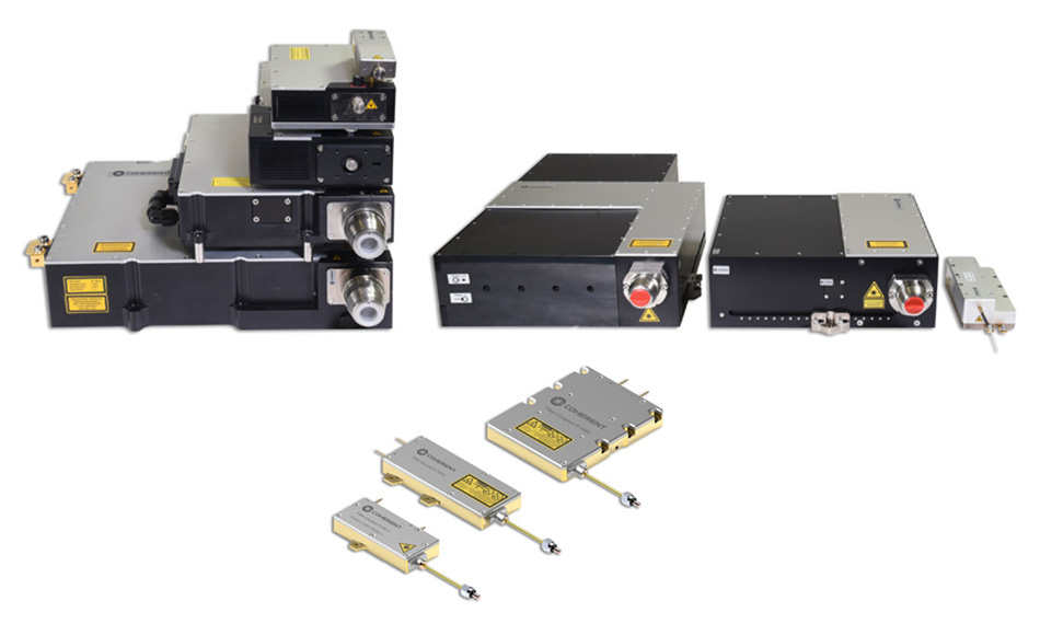 888nm Fiber-Coupled, Single-Emitter Pump Diode Modules | Coherent