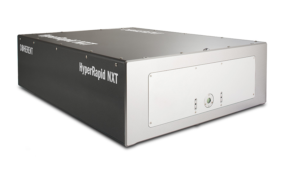 HyperRapid NXT-532-100