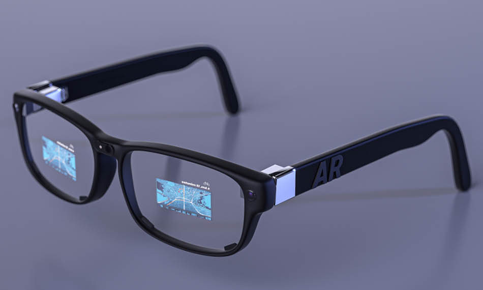 Augmented reality best sale gaming glasses