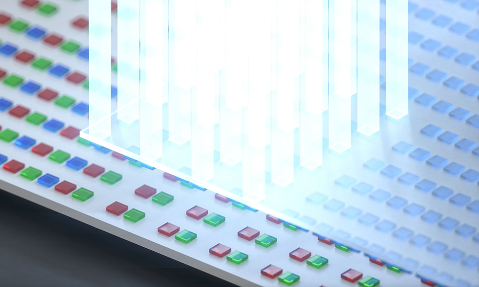 MicroLED explained: What is MicroLED and how it can change display