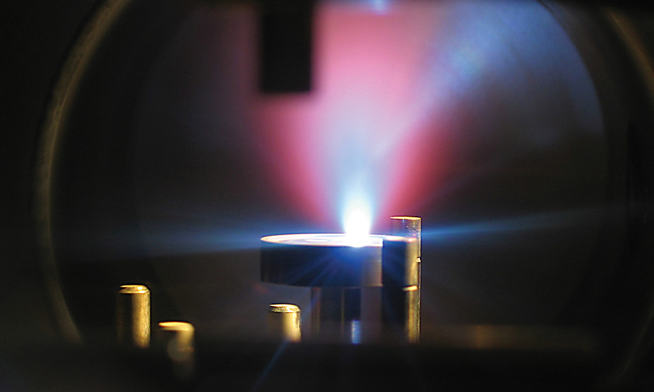 Pulsed Laser Deposition