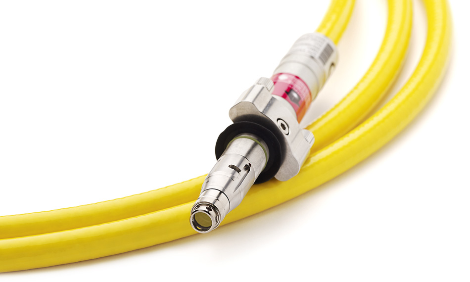 Fiber Optic Cables