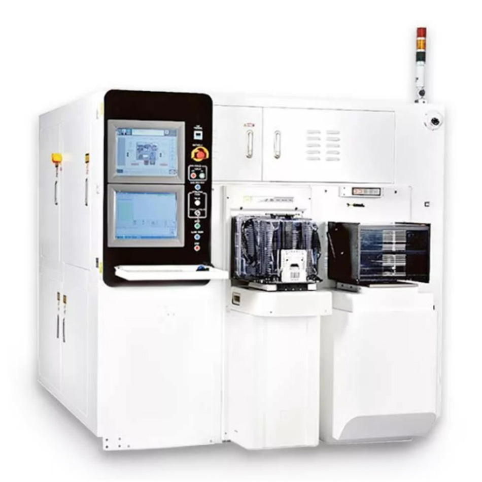 E&R offers WB-300 machines with Monaco femtosecond lasers