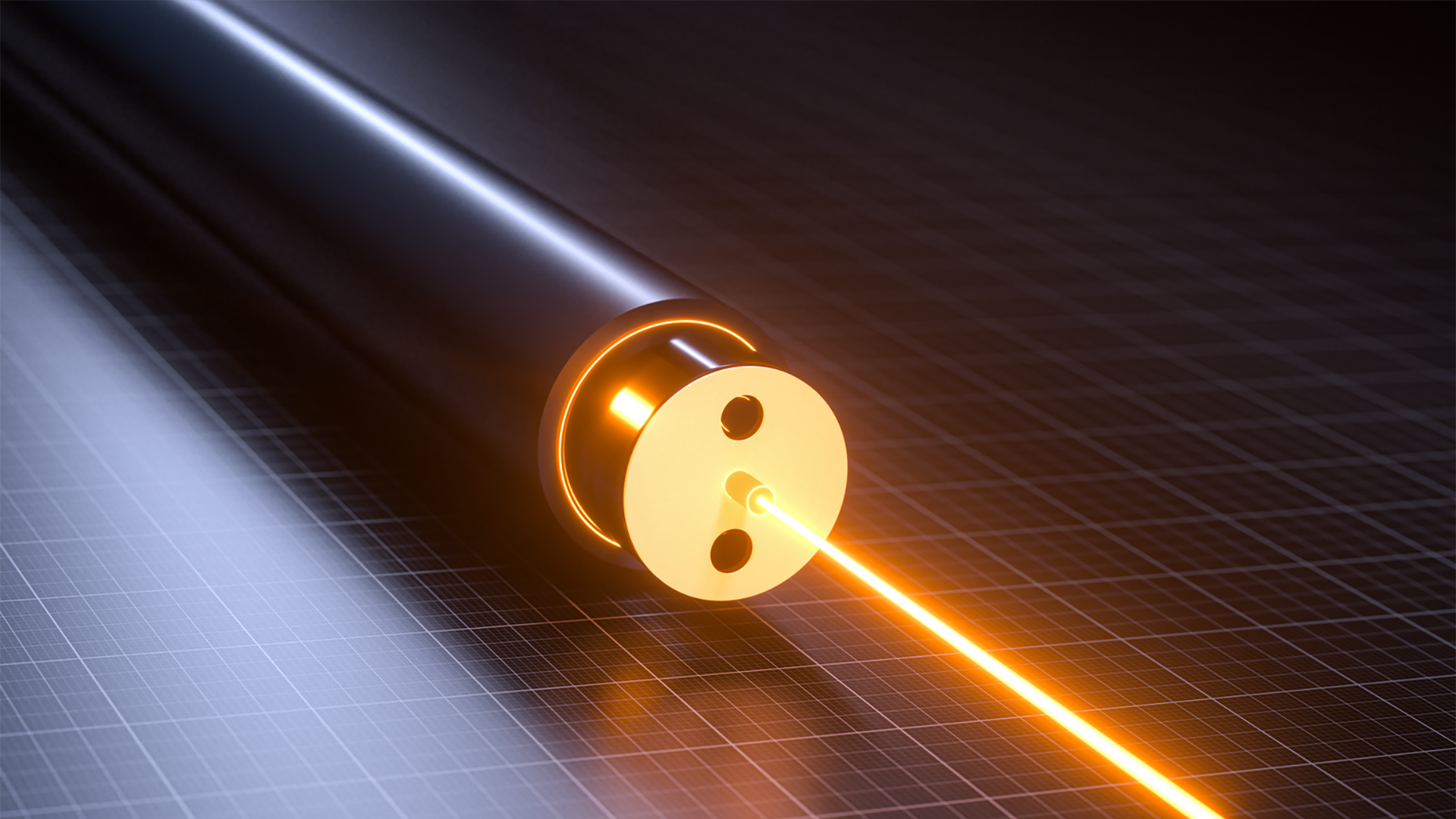 Coherent Ships 50 Millionth Thin Film Optical Filter