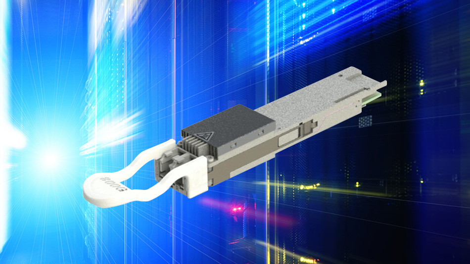 800G L-Band QSFP DD