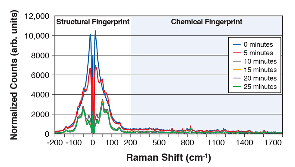 Crystallization and Reaction Monitoring