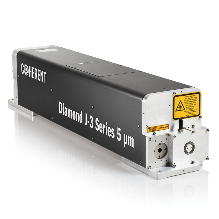 Diamond J-3 Series 5µm Product Image