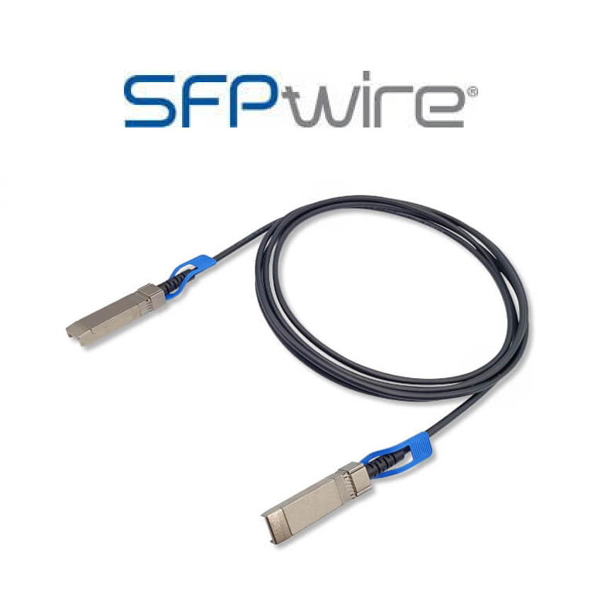 25G SFPwire® SFP+ Direct Attach Cable