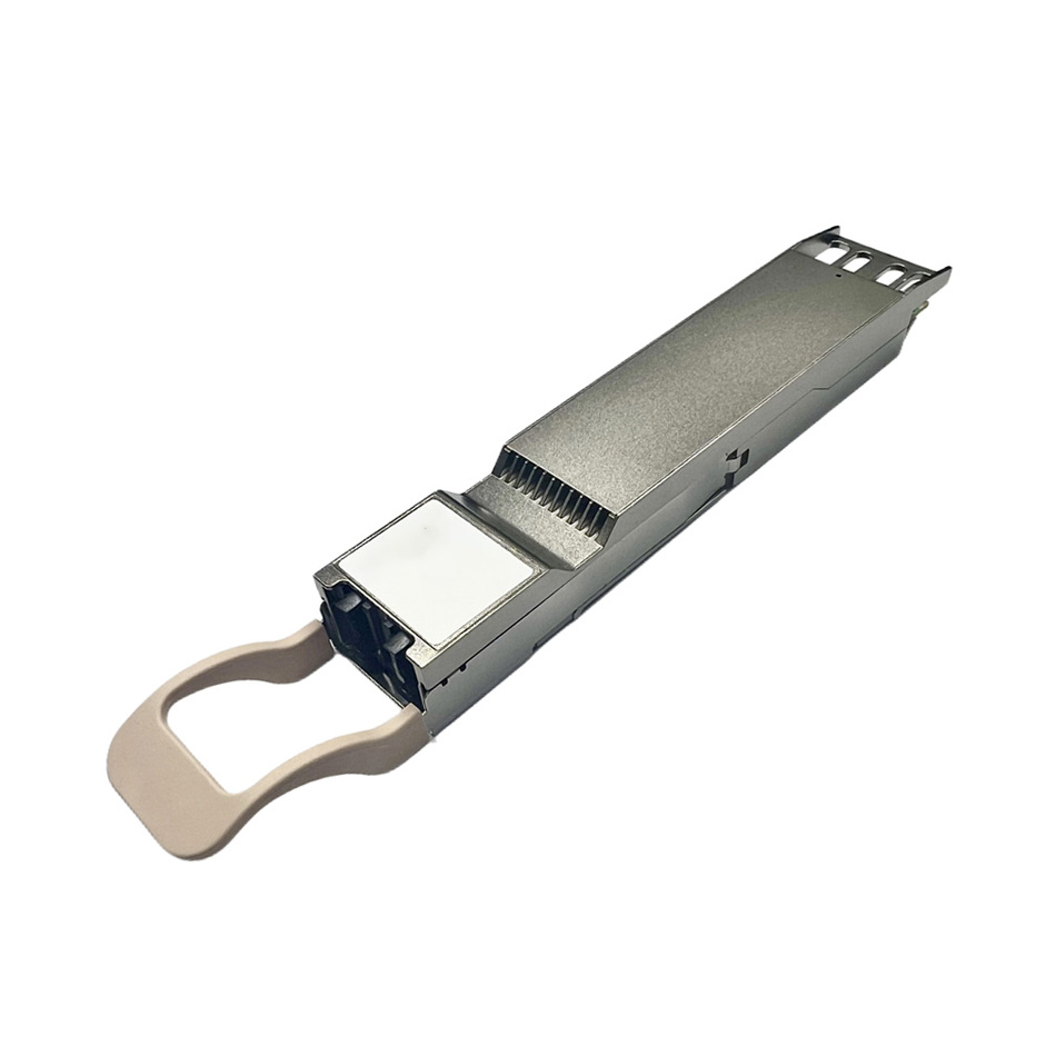 Product image of 800G (2×400 SR4) OSFP Optical Transceiver