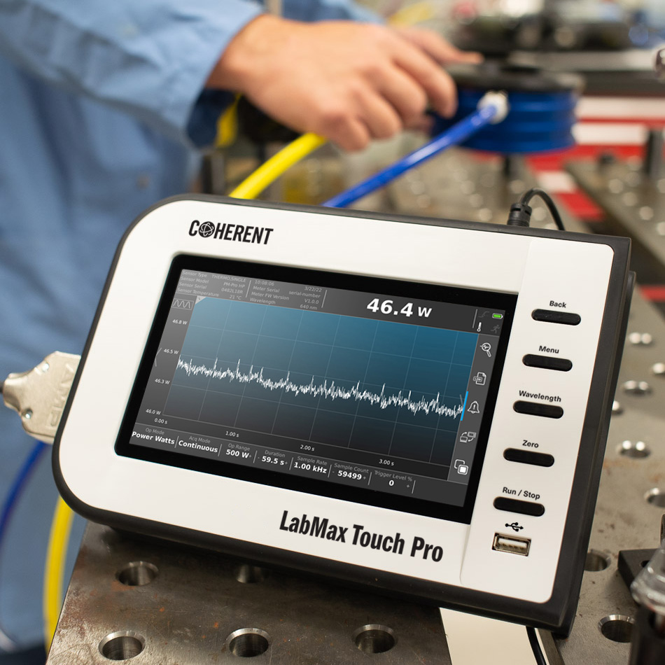 LMC Power & Energy Meters