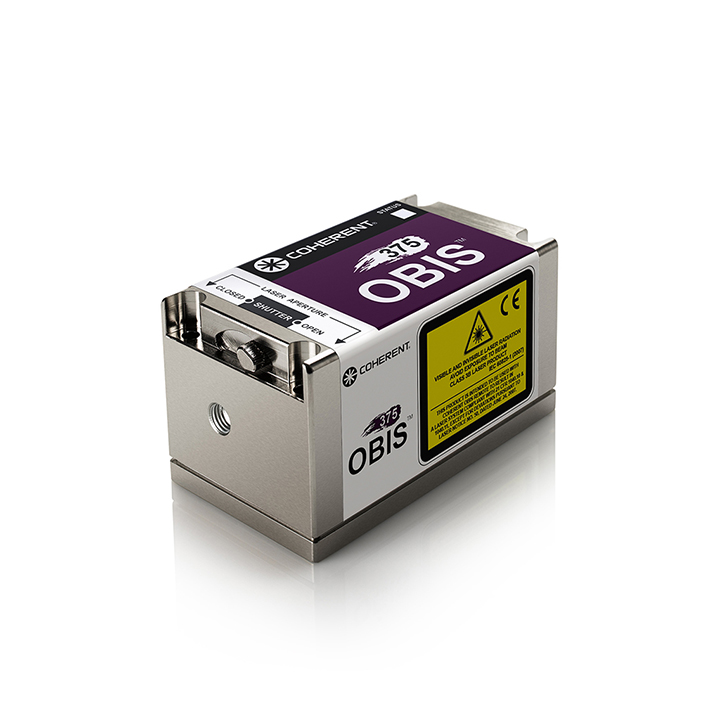 OBIS LX 375 nm  16 mW Laser