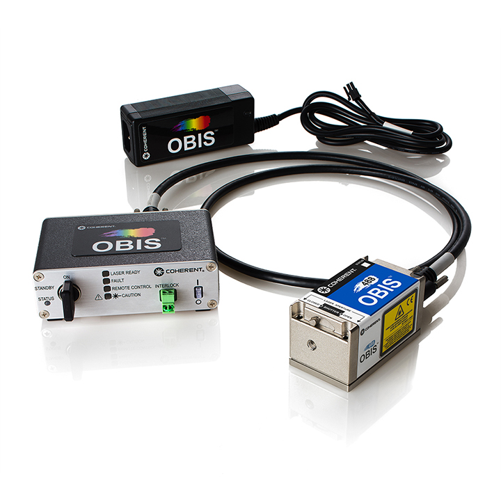 OBIS LS 488 nm  150 mW Laser System