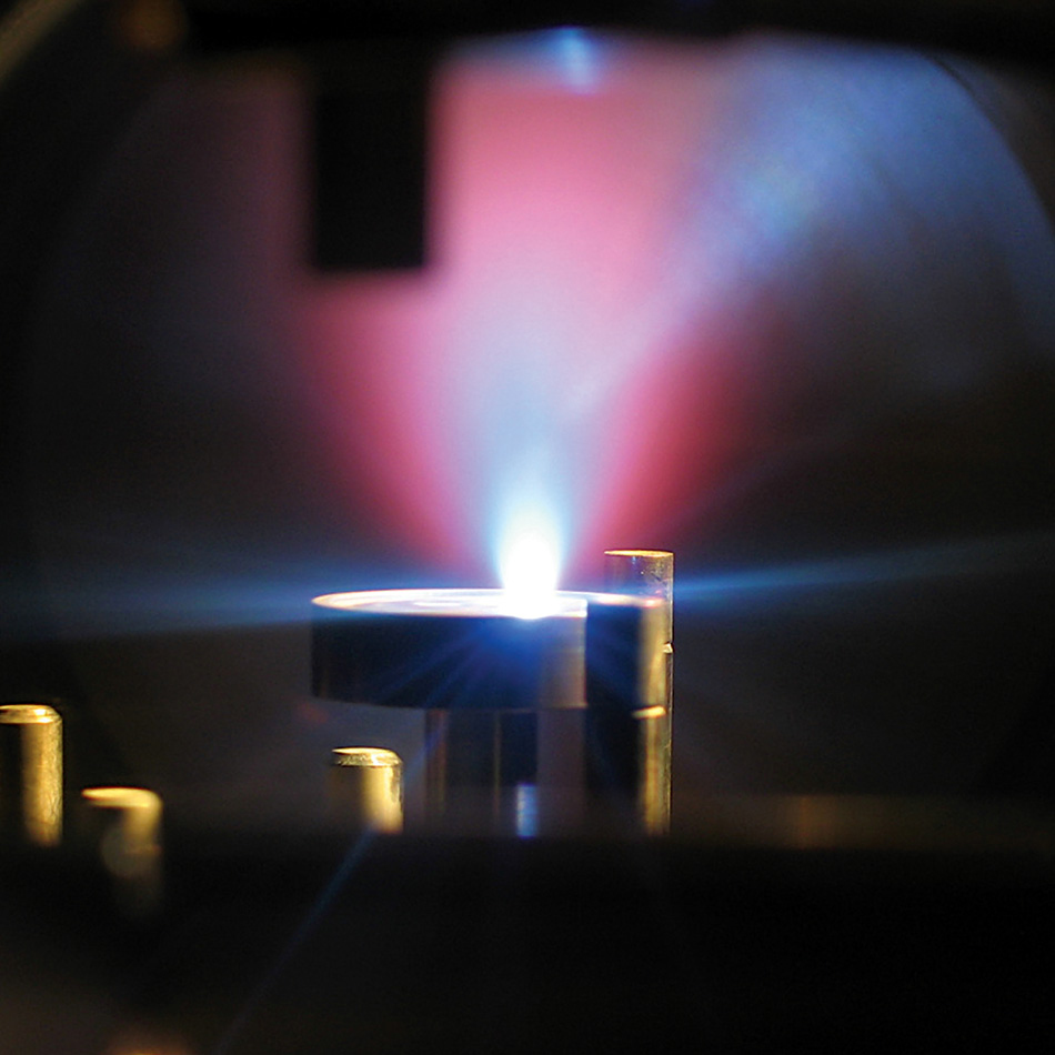 Pulsed Laser Deposition