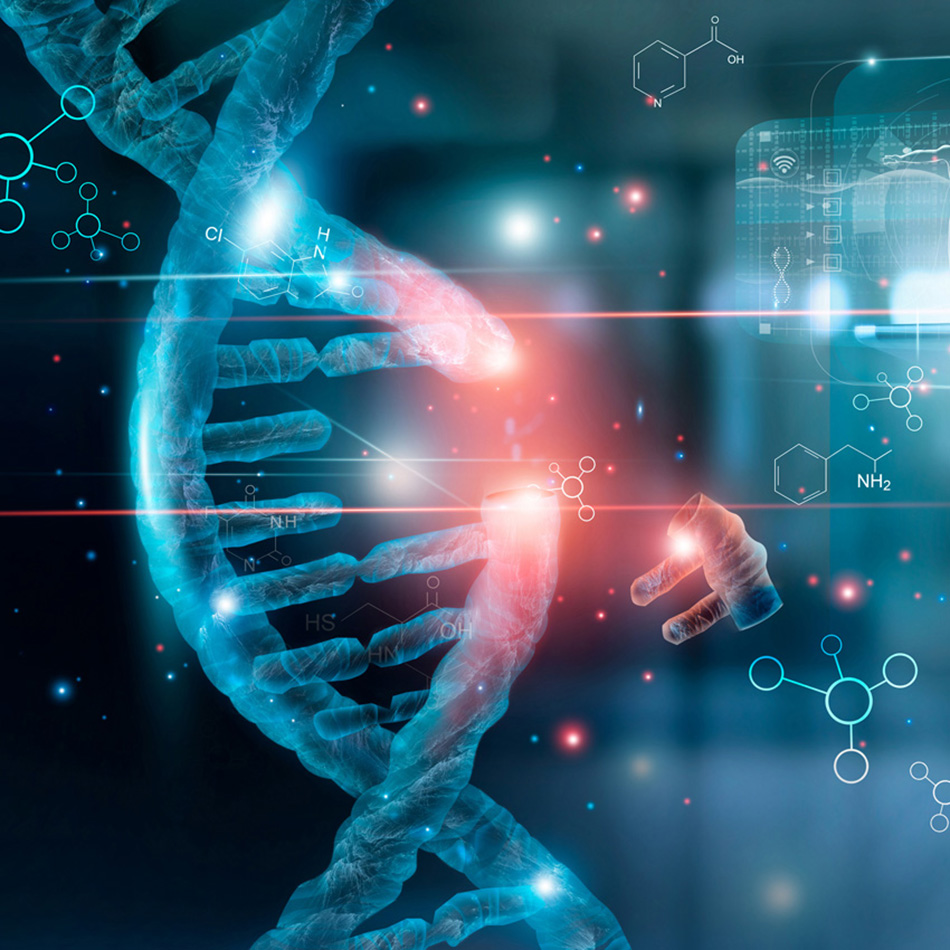 DNA Sequencing