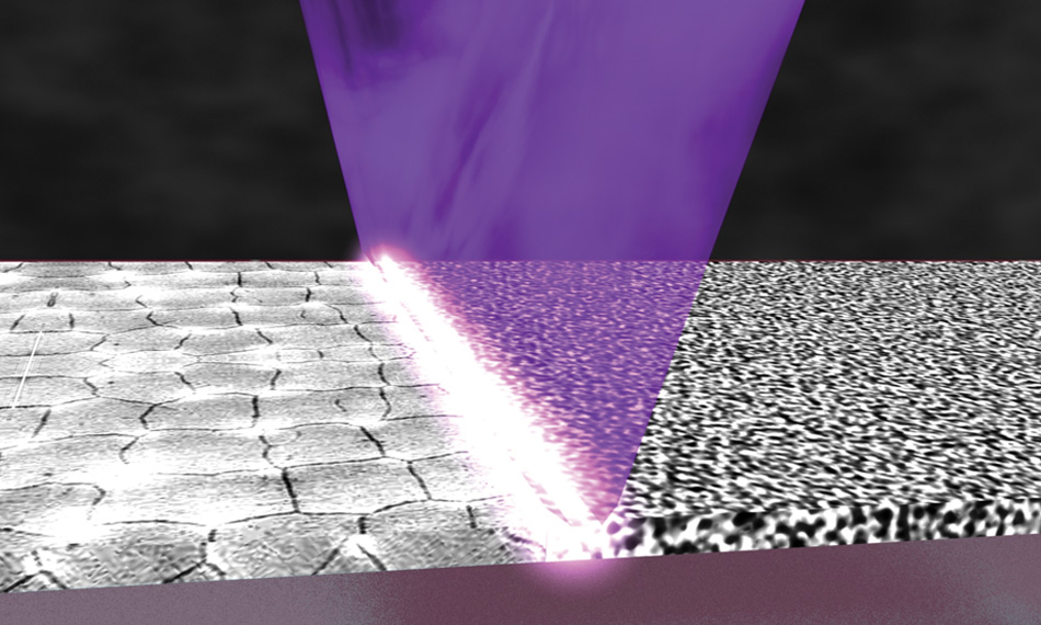 microelectronics displays excimer laser annealing